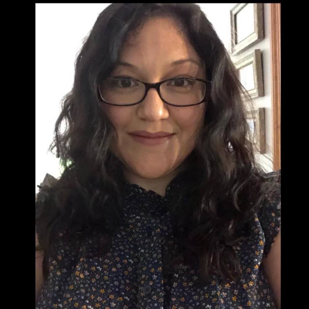 Meet your Posher, Kimberly